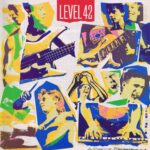 Level 42 – A Physical Presence – POLH 23 - LP Vinyl Record
