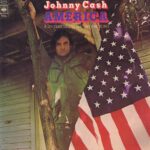 Johnny Cash – America - 200-Year Salute In Story And Song - 65163 - LP Vinyl Record