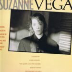 Suzanne Vega – Suzanne Vega – AMA 5072 - LP Vinyl Record