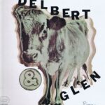 Delbert & Glen – Delbert & Glen – Clean Records CN 601 - LP Vinyl Record