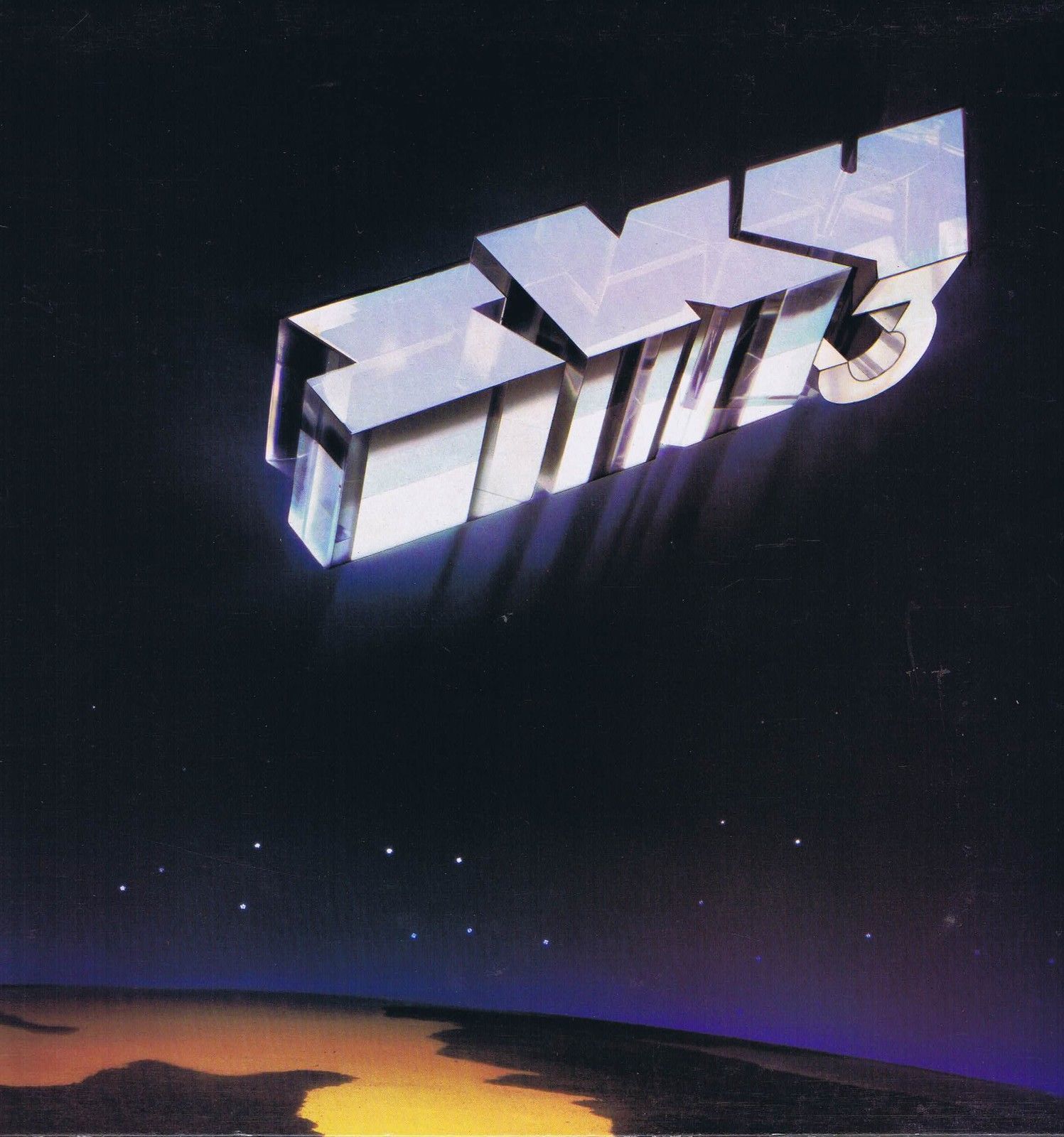 Sky – Sky 3 – ASKY 3 – LP Vinyl Record