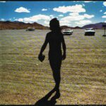 Patrick Moraz – Out In The Sun – CDS 4007 - LP Vinyl Record