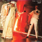 Lene Lovich – Angels – Stiff BUY 63 - 7-inch Record