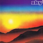 Sky – Sky 2 – AD SKY2 – LP Vinyl Record