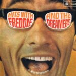 Hits With Freddie And The Dreamers – MFP MONO 1168 – LP Vinyl Record