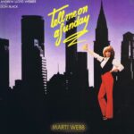 Marti Webb – Tell Me On A Sunday – POLD 5031 – LP Vinyl Record