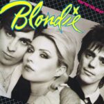 Blondie – Eat To The Beat – Chrysalis CDL 1225