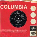 The Seekers - Someday, One Day - 7-inch Vinyl Record