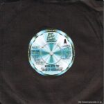 Smokey Robinson – Being With You – 7-inch Vinyl Record
