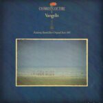 Vangelis – Chariots Of Fire – Polydor POLS 1026 - LP Vinyl Record