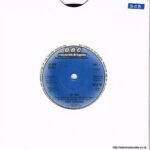 Ennio Morricone - Chi Mai - BBC RESL 92 - 7-inch Vinyl Record