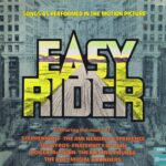 Easy Rider – Songs As Performed In The Motion Picture – MCL 1647 – LP Vinyl