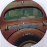 Ian Matthews – Stealin’ Home – Picture Disc LP Vinyl Record