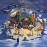 The Beach Boys - Keepin' The Summer Alive - CRB 86109 - LP Vinyl Record