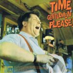 Don & Betty Lowes – Time Gentlemen Please! – EROS 8082 - LP Vinyl Record