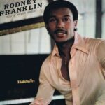 Rodney Franklin – You’ll Never Know – LP Vinyl Record